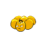 Back Sprite