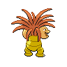 Back Sprite