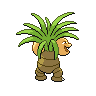 Back Sprite