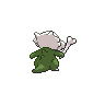 Back Sprite