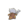 Back Sprite