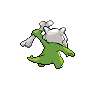 Back Sprite