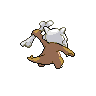 Back Sprite