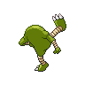 Back Sprite