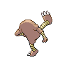 Back Sprite