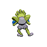 Back Sprite