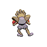 Back Sprite