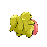 Back Sprite