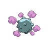 Back Sprite