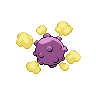 Back Sprite