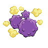 Back Sprite