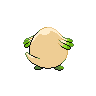 Back Sprite