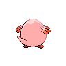 Back Sprite