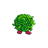 Back Sprite