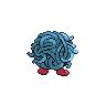 Back Sprite