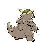 Back Sprite
