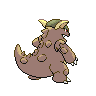Back Sprite