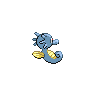 Back Sprite