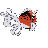 Back Sprite