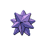 Back Sprite