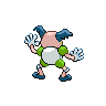 Back Sprite