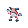 Back Sprite