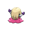 Back Sprite