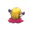 Back Sprite