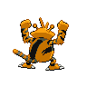Back Sprite