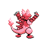 Back Sprite