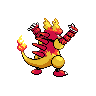 Back Sprite