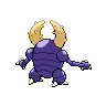 Back Sprite