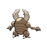 Back Sprite