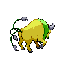 Back Sprite