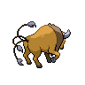 Back Sprite