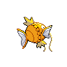 Back Sprite