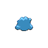 Back Sprite