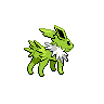 Back Sprite