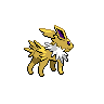 Back Sprite