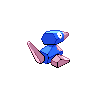 Back Sprite