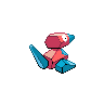 Back Sprite