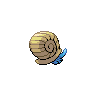 Back Sprite