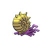 Back Sprite