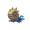 Back Sprite