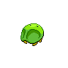 Back Sprite