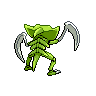 Back Sprite