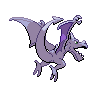 Back Sprite
