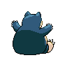 Back Sprite