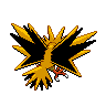 Back Sprite