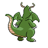 Back Sprite